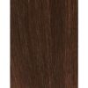 18" Super Sleek Invisi®Ponytail - Chocolate - Image 6