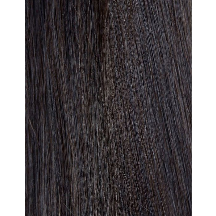 24" Insta Braid - Ebony - Image 4