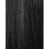 20" Invisi®Ponytail Beach Wave - Jet Set Black - Image 4