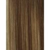18" Super Sleek Invisi®Ponytail - Mocha Melt - Image 9