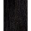 18" Super Sleek Invisi®Ponytail - Natural Black - Image 6
