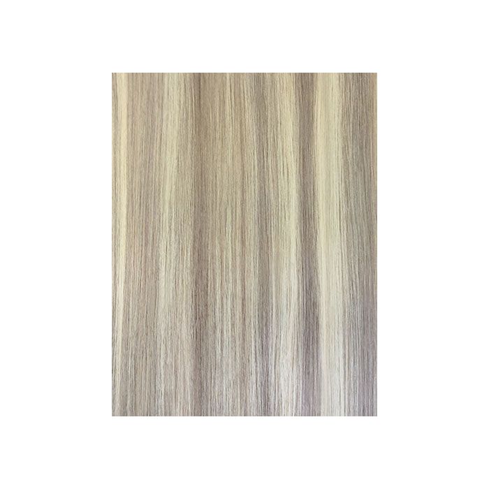 26" Super Sleek Invisi®- Ponytail - Viking Blonde - Image 4