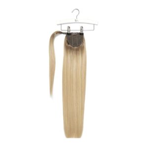 26" Super Sleek Invisi®- Ponytail - Calabasas