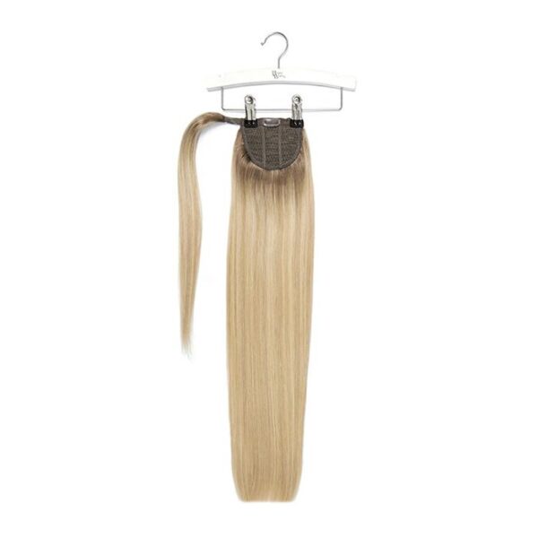 26" Super Sleek Invisi®- Ponytail - Calabasas