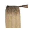 26" Super Sleek Invisi®- Ponytail - Calabasas - Image 3