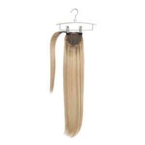 26" Super Sleek Invisi®- Ponytail - Sunset Boulevard