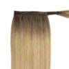 18" Super Sleek Invisi®Ponytail - Calabasas - Image 2
