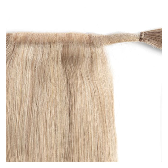 26" Super Sleek Invisi®- Ponytail - Bohemian Blonde - Image 3