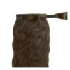 20" Invisi®Ponytail Beach Wave - Ebony - Image 3