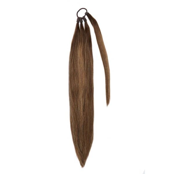 24" Insta Braid - Brond' mbre