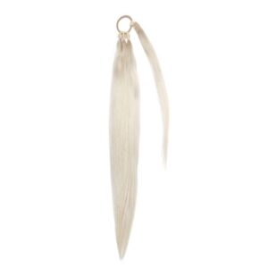 24" Insta Braid - Ivory