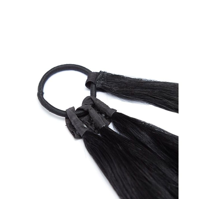 24" Insta Braid - Jet Set Black - Image 3