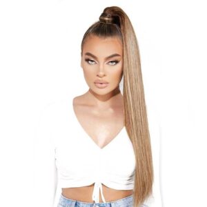 26" SUPER SLEEK INVISI® PONYTAIL