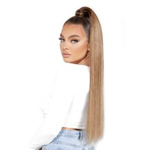 PONYTAILS