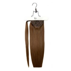 18" Super Sleek Invisi®Ponytail - Brazilia