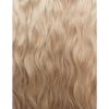18" BEACH WAVE DOUBLE HAIR SET - California Blonde - Image 3
