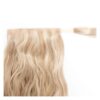 20" Invisi®Ponytail Beach Wave - LA Blonde - Image 2