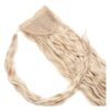 20" Invisi®Ponytail Beach Wave - LA Blonde - Image 3