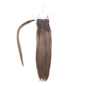 26" Super Sleek Invisi®- Ponytail - Brond'mbre