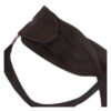 26" Super Sleek Invisi®- Ponytail - Ebony - Image 2