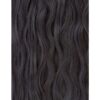 20" Invisi®Ponytail Beach Wave - Ebony - Image 4