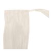 26" Super Sleek Invisi®- Ponytail - Silver - Image 6