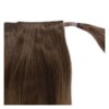 26" Super Sleek Invisi®- Ponytail - High Contrast Warm - Image 8