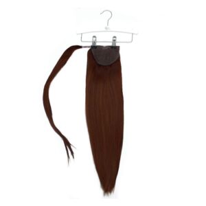 26" Super Sleek Invisi®- Ponytail - Hot Toffee