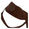 26" Super Sleek Invisi®- Ponytail - Hot Toffee - Image 3