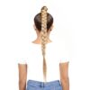 26" Super Sleek Invisi®- Ponytail - California Blonde - Image 5