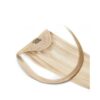 18" Super Sleek Invisi®Ponytail - L.A. Blonde - Image 9