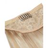 18" Super Sleek Invisi®Ponytail - L.A. Blonde - Image 5