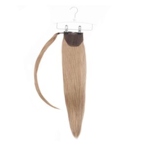 26" Super Sleek Invisi®- Ponytail - Honey Blonde