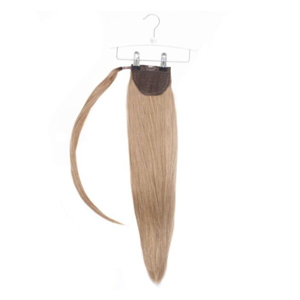 26" Super Sleek Invisi®- Ponytail - Honey Blonde