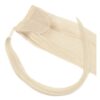 26" Super Sleek Invisi®- Ponytail - Pure Platinum - Image 5