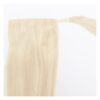 26" Super Sleek Invisi®- Ponytail - Pure Platinum - Image 2