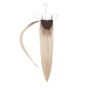 26" Super Sleek Invisi®- Ponytail - Scandinavian Blonde