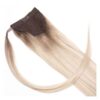 26" Super Sleek Invisi®- Ponytail - Scandinavian Blonde - Image 6