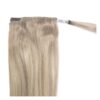 26" Super Sleek Invisi®- Ponytail - Scandinavian Blonde - Image 7
