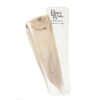 18" Super Sleek Invisi®Ponytail - Silver - Image 8