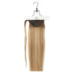 18" Super Sleek Invisi®Ponytail - Sunset Boulevard