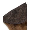 18" Super Sleek Invisi®Ponytail - Sunset Boulevard - Image 4