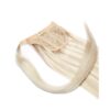 22" Double Hair Set - Viking Blonde - Image 7
