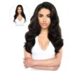 22" Double Hair Set - Arctic Blonde - Image 6