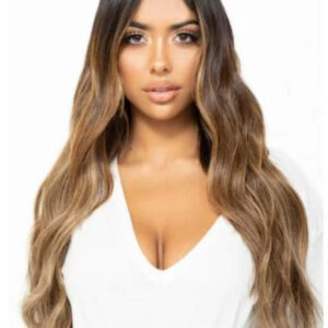 DOUBLE HAIR SET EXTENSIONS