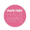 18" Double Hair Set - Natural Black - Image 4