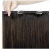 20" Double Hair Set - Dubai - Image 3