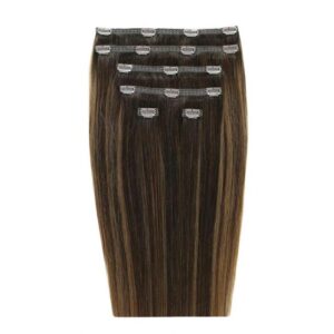 18" Double Hair Set - Dubai