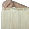 22" Double Hair Set - Vintage Blonde - Image 5