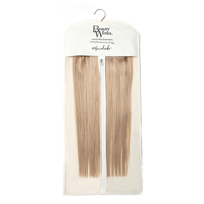 Beauty works clip ins discount